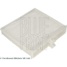 Blue Print | Filter, Innenraumluft | ADBP250087