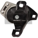 40-0307 Lagerung, Motor