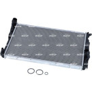 NRF | Kühler, Motorkühlung | 59228