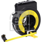 197457 Wickelfeder, Airbag febi Plus