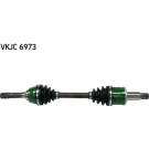 SKF | Antriebswelle | VKJC 6973