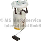 7.02550.08.0 Sensor, Kraftstoffvorrat