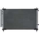 AC 1063 000S Kondensator, Klimaanlage BEHR AC 1063 000S Kondensator, Klimaanlage BEHR