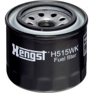 Hengst Filter | Kraftstofffilter | H515WK