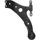 FEBI BILSTEIN 43007 Querlenker, Lenker, Radaufhängung