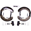 Hella | Bremsbackensatz | 8DB 355 004-281