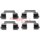 109-1648 Zubehörsatz, Scheibenbremsbelag GREENPARTS 109-1648 Zubehörsatz, Scheibenbremsbelag GREENPARTS