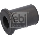 febi bilstein | Lagerbuchse, Blattfeder | 193326