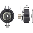 T43061 Spannrolle, Zahnriemen PowerGrip™ T43061 Spannrolle, Zahnriemen PowerGrip™
