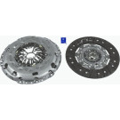 SACHS 3000 951 999 Kupplungssatz XTend SACHS 3000 951 999 Kupplungssatz XTend