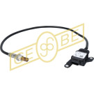 GEBE | NOx-Sensor, NOx-Katalysator | 9 3506 1