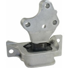 Metzger | Lagerung, Motor | 8053746