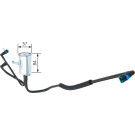 BOSCH | Kraftstofffilter | F 026 403 758
