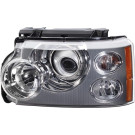 Hella | Hauptscheinwerfer | 1LL 238 022-851