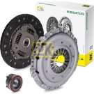 LuK 622 1670 00 Kupplungssatz RepSet