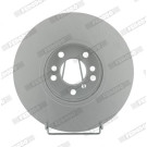Ferodo | Bremsscheibe | DDF1256C-1