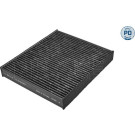 112 326 0023/PD Filter, Innenraumluft MEYLE-PD: Advanced performance and design.