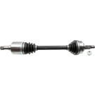 FEBI BILSTEIN 181915 Antriebswelle FEBI BILSTEIN 181915 Antriebswelle