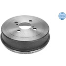 30-15 523 0090 Bremstrommel MEYLE-ORIGINAL: True to OE.