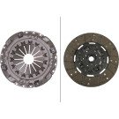 LuK 630 3131 09 Kupplungssatz RepSet LuK 630 3131 09 Kupplungssatz RepSet