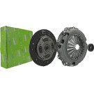 Valeo 832263 Kupplungssatz 3KKIT