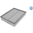Meyle Luftfilter MEYLE-ORIGINAL: True to OE 53-12 321 0007 Meyle Luftfilter MEYLE-ORIGINAL: True to OE 53-12 321 0007