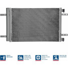 Nissens | Kondensator, Klimaanlage | 940458
