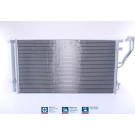 940244 Kondensator, Klimaanlage ** FIRST FIT **