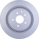 Hella | Bremsscheibe | 8DD 355 122-261