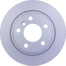 Hella | Bremsscheibe | 8DD 355 120-231