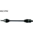 VKJC 2752 Antriebswelle VKJC 2752 Antriebswelle