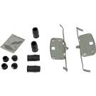 109-1882 Zubehörsatz, Scheibenbremsbelag GREENPARTS 109-1882 Zubehörsatz, Scheibenbremsbelag GREENPARTS