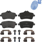 ADU174216 Bremsbelagsatz, Scheibenbremse