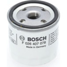 BOSCH F 026 407 078 Ölfilter