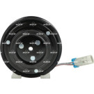 380158 Magnetkupplung, Klimakompressor