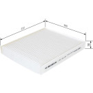 BOSCH 1 987 432 053 Innenraumfilter
