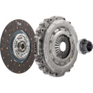 Valeo 827183 Kupplungssatz NEW ORIGINAL KIT3P Valeo 827183 Kupplungssatz NEW ORIGINAL KIT3P