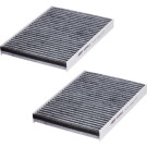 E2919LC-2 Filter, Innenraumluft