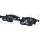 LP3188 Bremsbelagsatz, Scheibenbremse