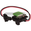 27-0529 Widerstand, Innenraumgebläse