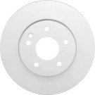 BOSCH | Bremsscheibe | 0 986 478 262
