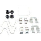 109-0060 Zubehörsatz, Scheibenbremsbelag GREENPARTS 109-0060 Zubehörsatz, Scheibenbremsbelag GREENPARTS