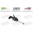 2109715 Geberzylinder, Kupplung