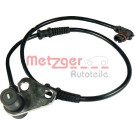 0900033 Sensor, Raddrehzahl 0900033 Sensor, Raddrehzahl