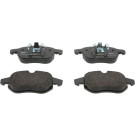 FDB4188 Bremsbelagsatz, Scheibenbremse PREMIER ECO FRICTION