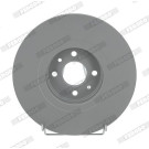 Ferodo | Bremsscheibe | DDF1513C