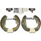 GSK1624 Bremsbackensatz Superkit GSK1624 Bremsbackensatz Superkit