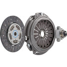 Valeo 805277 Kupplungssatz NEW ORIGINAL KIT3P Valeo 805277 Kupplungssatz NEW ORIGINAL KIT3P