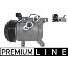 Mahle | Kompressor, Klimaanlage | ACP 766 000P