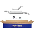 8LD 366 035-341 Endschalldämpfer Easy2Fit – PARTNERED with Faurecia 8LD 366 035-341 Endschalldämpfer Easy2Fit – PARTNERED with Faurecia